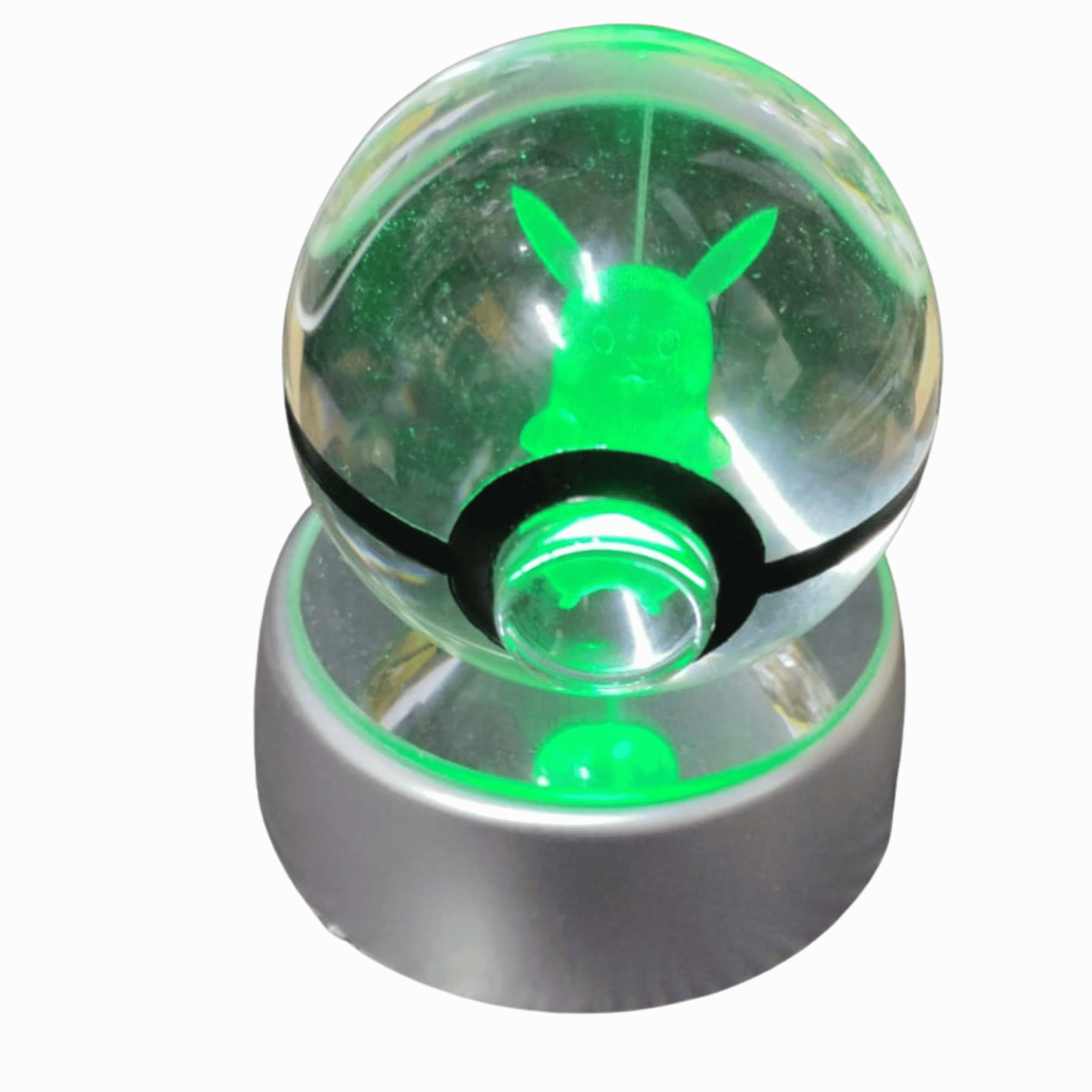 ESFERAS DE POKEMON